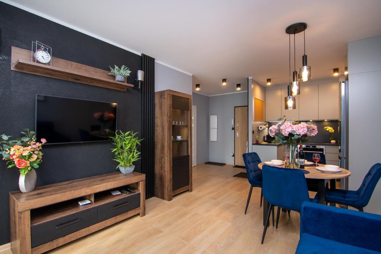 Appartamento Maya's Flats & 50 - Aura 40