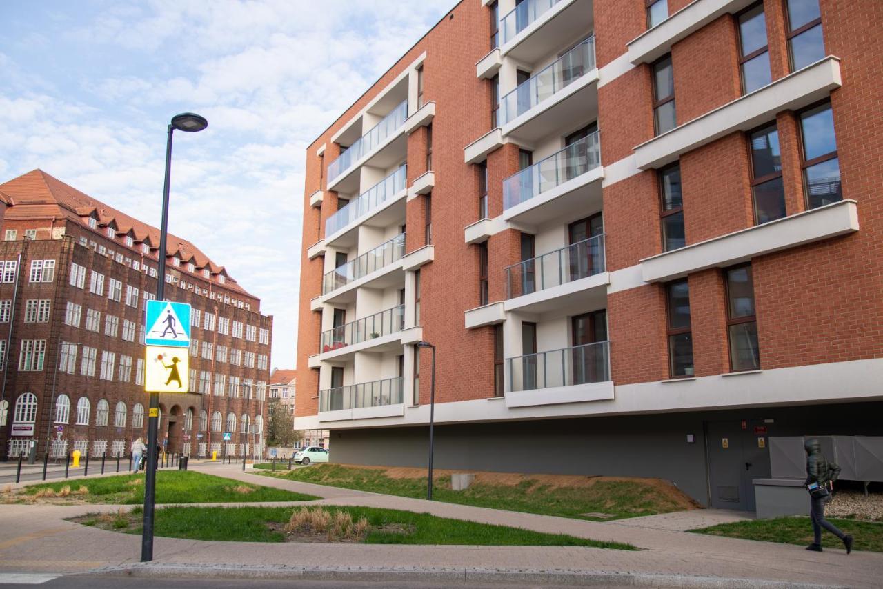 Maya's Flats & 50 - Aura 40 Appartamento