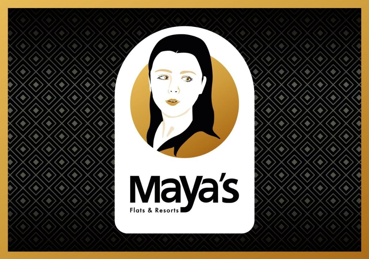 Appartamento Maya's Flats & 50 - Aura 40 Danzica